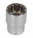 PROLINE NASADKA SPLINE CRV 1/2" M32