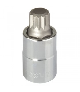 PROLINE BITONASADKA 1/2" SPLINE M8