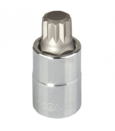 PROLINE BITONASADKA 1/2'' SPLINE M16