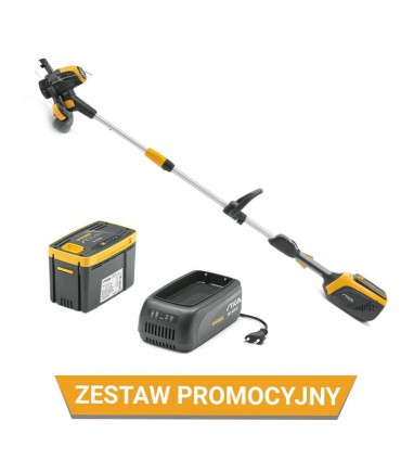 STIGA AKU PODCINARKA SGT 500 AE (2.0)