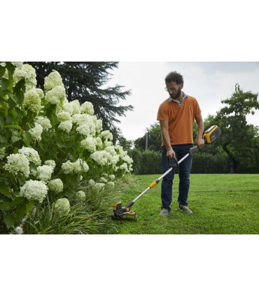 STIGA AKU PODCINARKA SGT 500 AE (2.0)