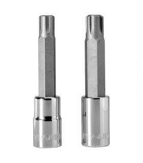 PROLINE BITONASADKA 1/2" R14 / 100mm