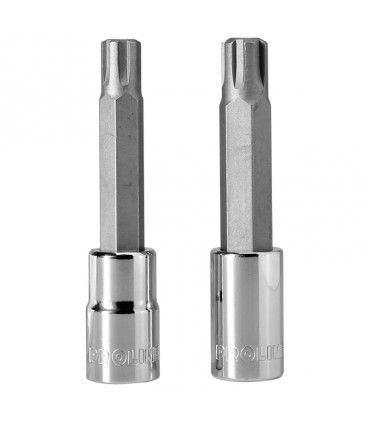 PROLINE BITONASADKA 1/2" R14 / 100mm