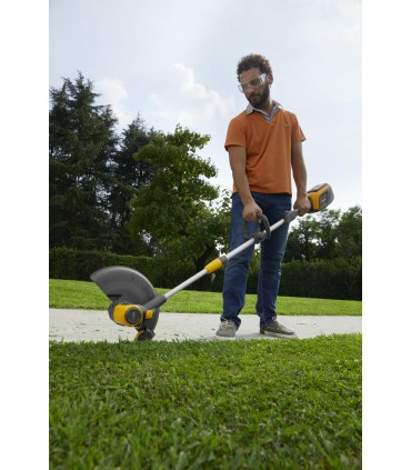 STIGA AKU PODCINARKA SGT 500 AE (2.0)