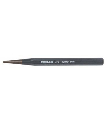 PROLINE DOBIJAK 140mm X 2mm