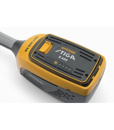 STIGA AKU PODCINARKA SGT 500 AE (2.0)