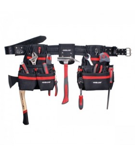 PROLINE KIESZENIE NA WZMOC. PASIE MONTERSKIM