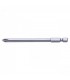 PROLINE KOŃC. 1/4" PHILLIPS NR.2 L=100MM 2SZT S2