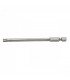 PROLINE KOŃC. 1/4" TORX T20 L=100MM 2SZT S2
