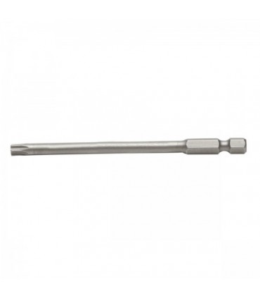 PROLINE KOŃC. 1/4" TORX T20 L=100MM 2SZT S2