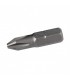 PROLINE KOŃCÓWKA 1/4" PH2 L=50MM 2SZT. S2