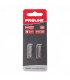 PROLINE KOŃCÓWKA 1/4" PH2 L=50MM 2SZT. S2
