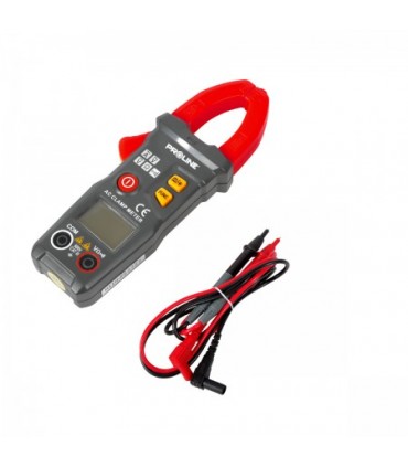 PROLINE MIERNIK UNIWERSALNY CĘGOWY 600V