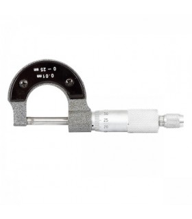 PROLINE MIKROMETR 0-25X0,01MM