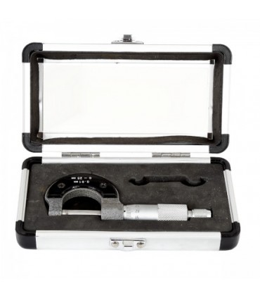 PROLINE MIKROMETR 0-25X0,01MM