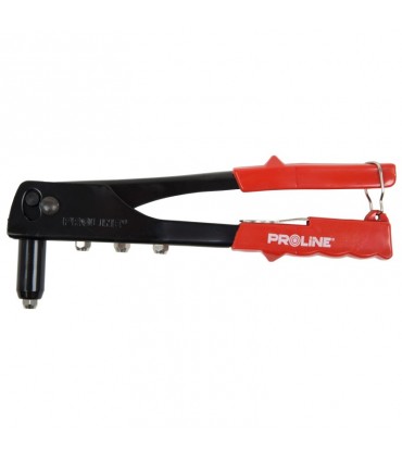 PROLINE NITOWNICA DO NITÓW ZRYWALNYCH 2,4-4,8MM