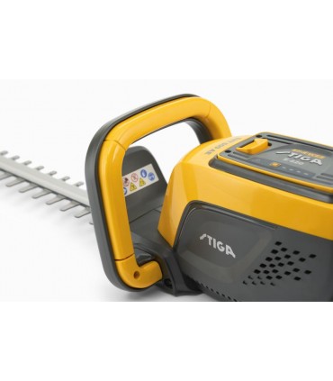 STIGA AKU SEKATOR SHT 500 AE 2Ah ZESTAW