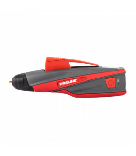 PROLINE PIST. AKU. DO KLEJU "HANDY" 10W, 3.7V