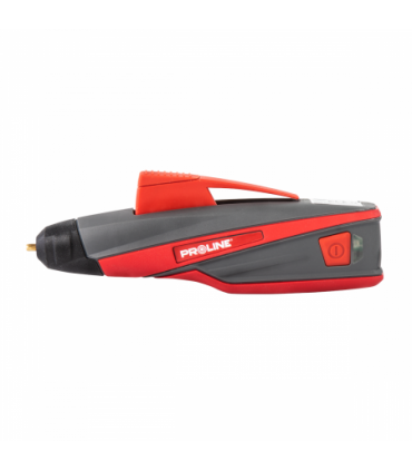 PROLINE PIST. AKU. DO KLEJU "HANDY" 10W, 3.7V