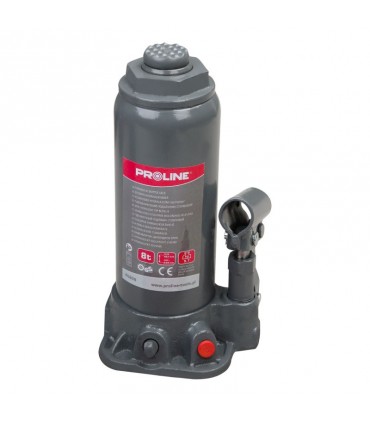 PROLINE PODNOŚNIK HYDR.SŁUPKOWY 5T, 207-402mm