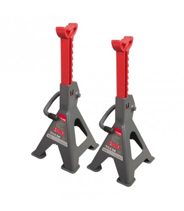 PROLINE PODST. POD SAMOCHÓD 6T, 382-600mm, 14kg