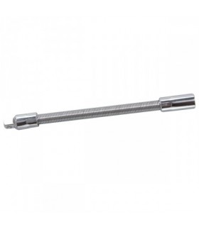 PROLINE PRZEDŁUŻKA GIĘTKA 1/2" L=200MM 