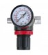 PROLINE REDUKTOR Z MANOMETREM 1/4"