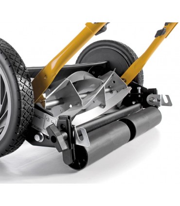 STIGA KOSIARKA RĘCZNA SCM 240 R