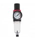 PROLINE REDUKTOR Z MANOMETREM I FILTREM 1/4"