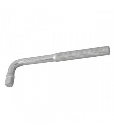 PROLINE RĘKOJEŚĆ FAJKOWA 'L' CV 3/4" L=450MM 