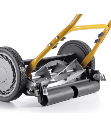 STIGA KOSIARKA RĘCZNA SCM 240 R