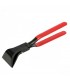 PROLINE SZCZYPCE DO GIĘCIA BLACHY 45 STOPNI, 288mm