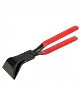 PROLINE SZCZYPCE DO GIĘCIA BLACHY 45 STOPNI, 288mm