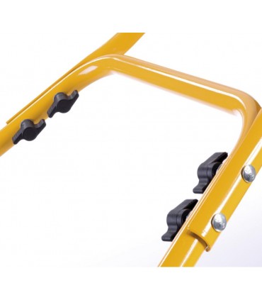 STIGA KOSIARKA RĘCZNA SCM 240 R