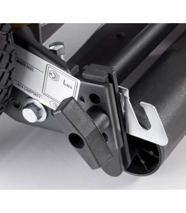 STIGA KOSIARKA RĘCZNA SCM 240 R