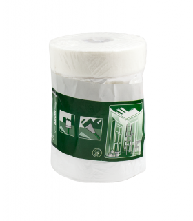 FOLIA Z TAŚMĄ ANTYCHLAP STALCO 2,1mx20m S-47685