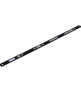 BRZESZCZOT COBALT 300mm ST. PERF. S-68318
