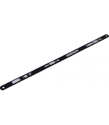 BRZESZCZOT COBALT 300mm ST. PERF. S-68318