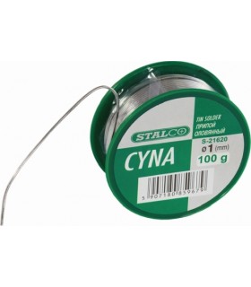CYNA LUTOWNICZA 100g S-21620