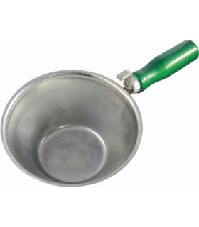 CZERPAK MURARSKI śr. 170mm, OCYNK, S-37170