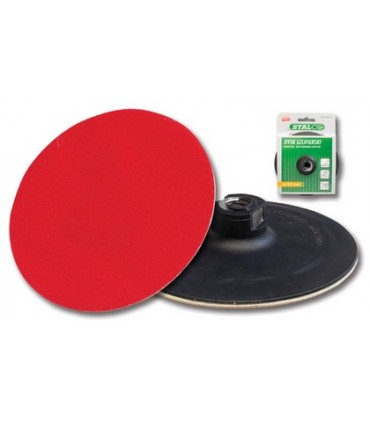 DYSK DO SZLIFIERKI KĄTOWEJ 125mm, gwint M14 