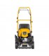 STIGA KOSIARKA COLLECTOR 48 S ST 120 OHV