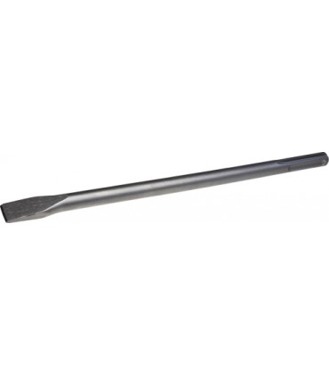 DŁUTO WĄSKIE SDS-MAX 25x400mm S-26605