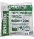 FOLIA MALARSKA EXTRA MOCNA 500g LDPE, 4x5m S-47640