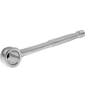 GRZECH. STAL.RĄCZKA 1/4", 145mm  ST.PERF. S-77414