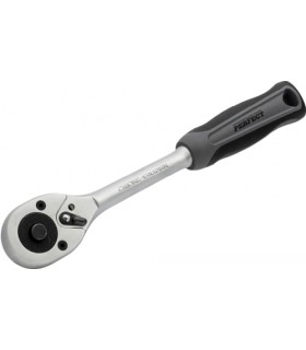 GRZECHOTKA RĘKOJEŚĆ 1/2", 250mm 2K ST.PERF S-77702