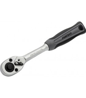 GRZECHOTKA RĘKOJEŚĆ 1/4", 145mm 2K ST.PERF S-77734