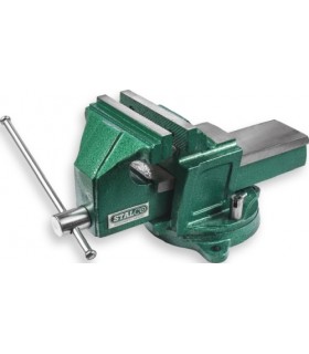 IMADŁO OBROTOWE 150mm ŚLUSARSKIE S-20816