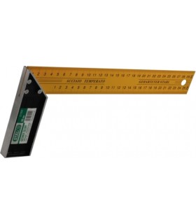 KĄTOWNIK STALOWY 300 mm S-11830