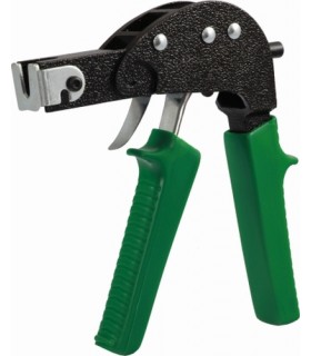 KLESZCZE MOLLY DO KOŁKÓW STAL. 4-6mm S-14001